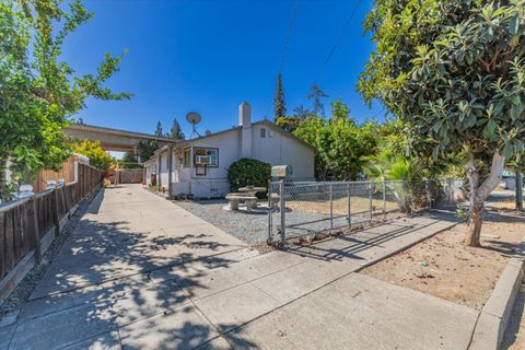 A home in San Jose