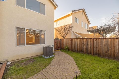 A home in Pacheco