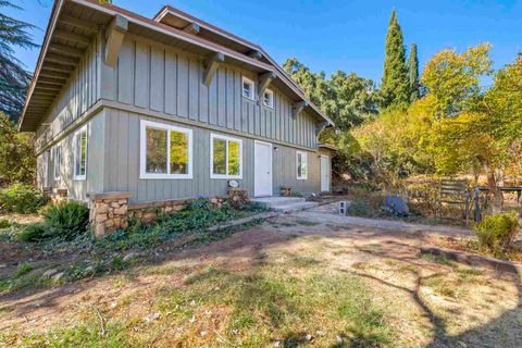 A home in Sonora