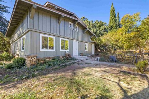 A home in Sonora