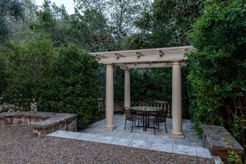 A home in Calistoga