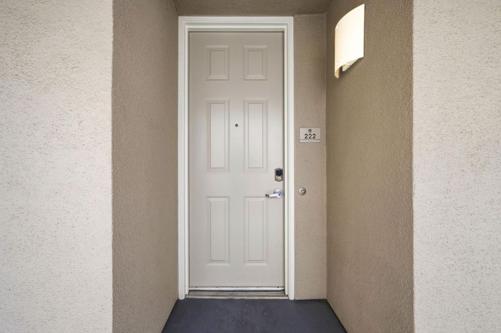 Photo of 1101 S Main Street #222, Milpitas, CA 95035 (MLS # ML82048071)