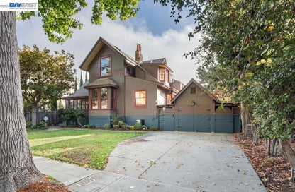 1278 Weber St Alameda CA 94501