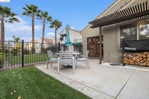 A home in Discovery Bay