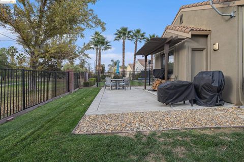 A home in Discovery Bay