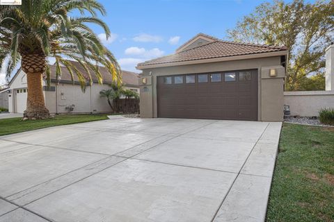 A home in Discovery Bay