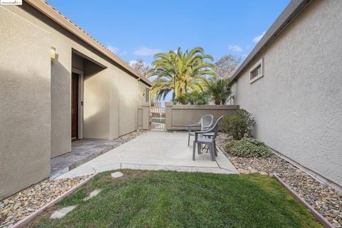 A home in Discovery Bay