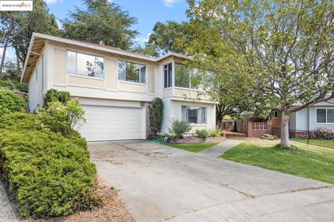 2821 Erin Ct, Richmond, CA 94806 - MLS#: 41093537