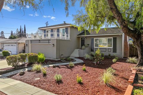 A home in San Jose