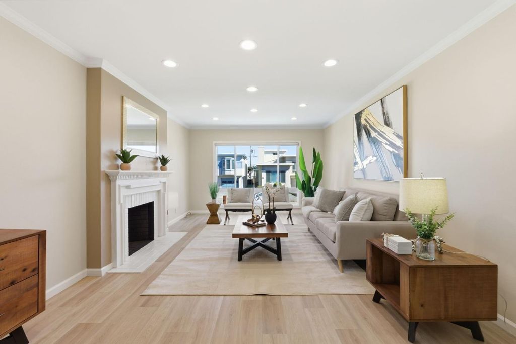 Photo of 59 Weston Drive, Daly City, CA 94015 (MLS # ML82026170)