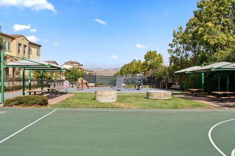 A home in Milpitas