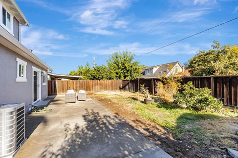 A home in San Jose