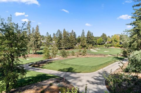 A home in Menlo Park