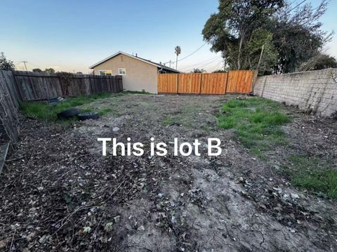 A home in Fremont