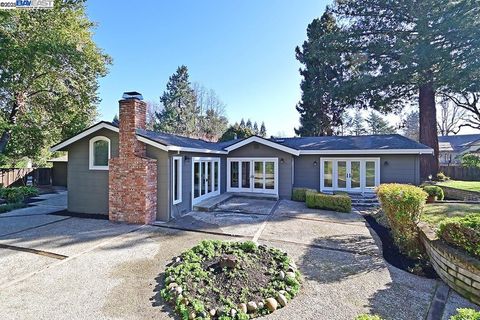 A home in Danville