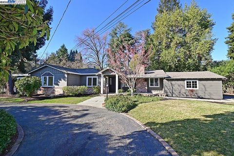 A home in Danville