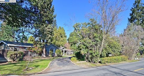 A home in Danville