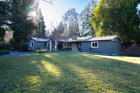 A home in Danville