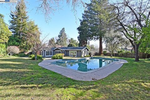 A home in Danville