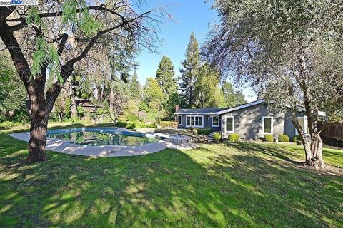 A home in Danville