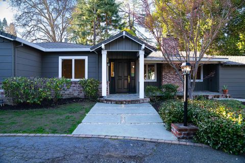 A home in Danville