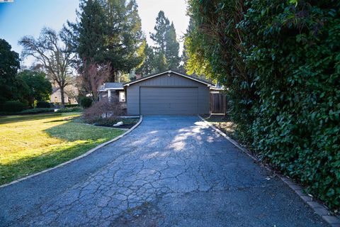 A home in Danville