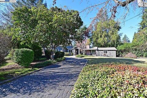 A home in Danville