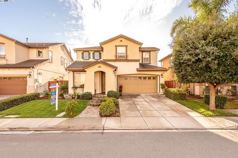 A home in Union City