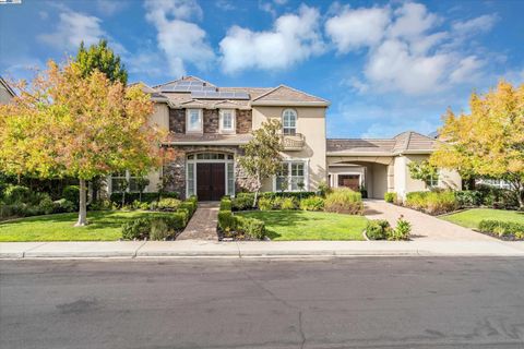 A home in Pleasanton