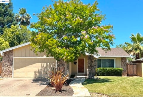3247 Ensenada Dr, San Ramon, CA 94583 - #: 41138197