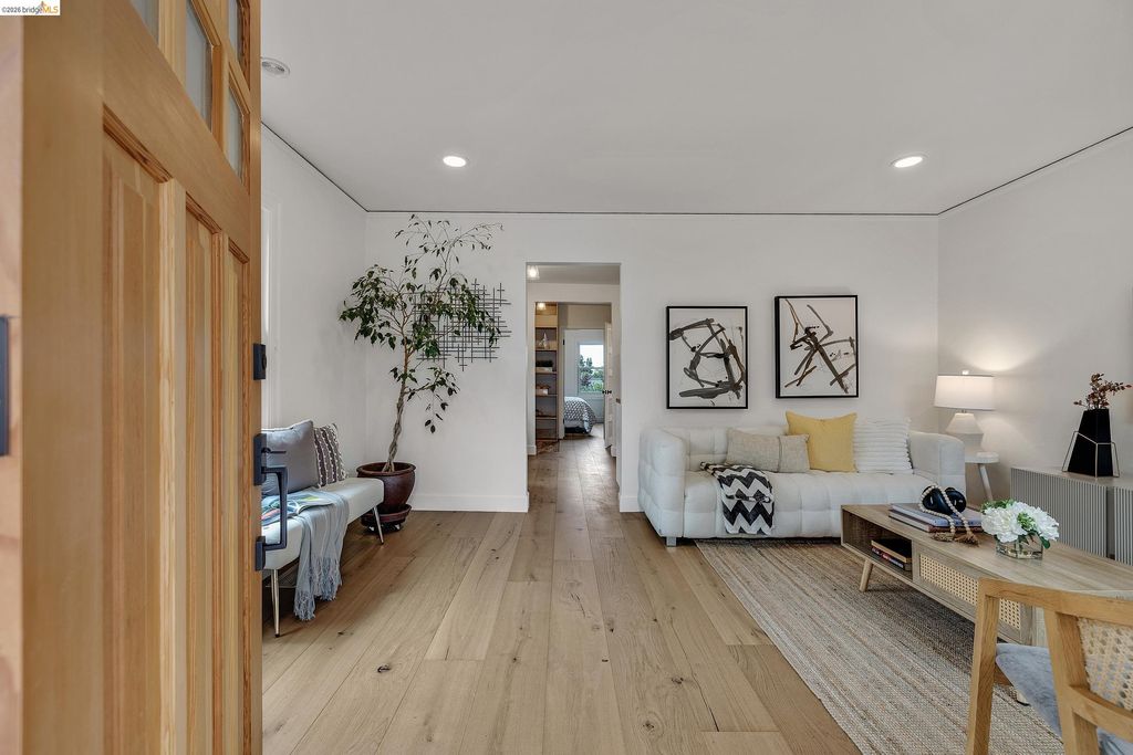 Photo of 1514 Olive Avenue, Richmond, CA 94805 (MLS # 41135492)