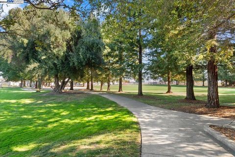 A home in Pleasanton