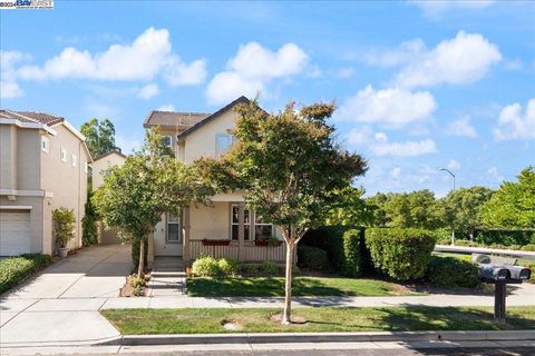 A home in Pleasanton