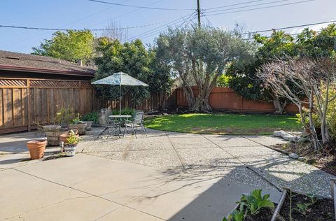 A home in Salinas