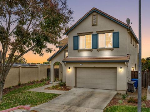 A home in Pittsburg