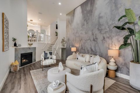 Photo of 1211 Wayne Way, San Mateo, CA 94403 (MLS # ML82036658)