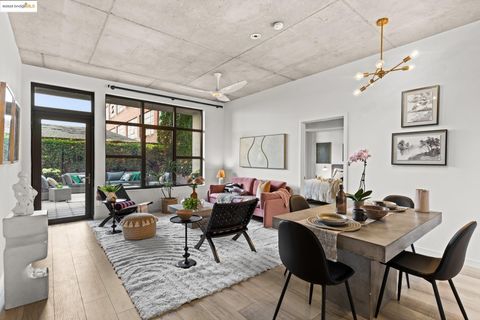 288 3Rd St Unit 213, Oakland, CA 94607 - MLS#: 41091167