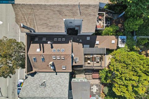 A home in San Francisco