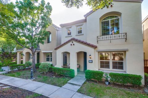 A home in San Jose