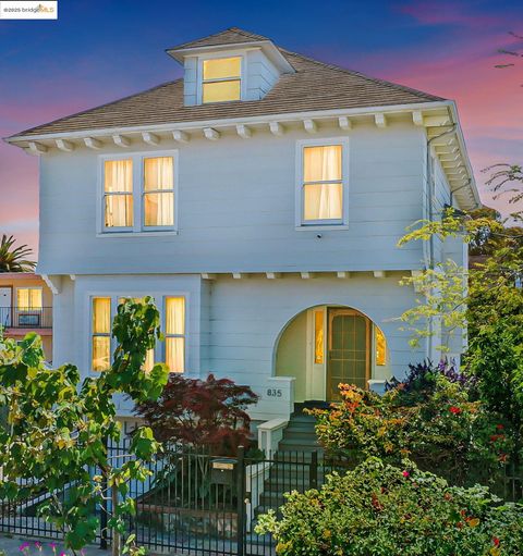 835 W Macarthur Blvd, Oakland, CA 94608 - MLS#: 41096311