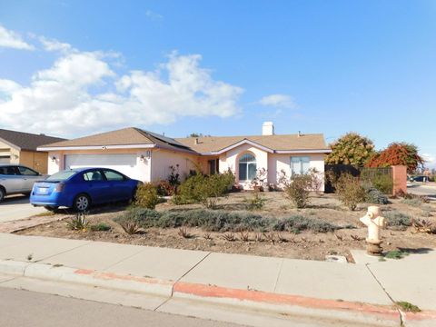 A home in Greenfield