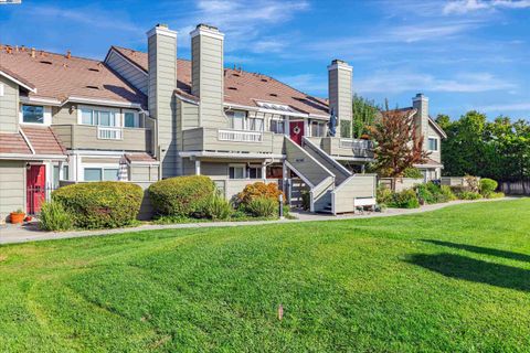 A home in San Jose