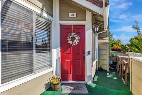 A home in San Jose