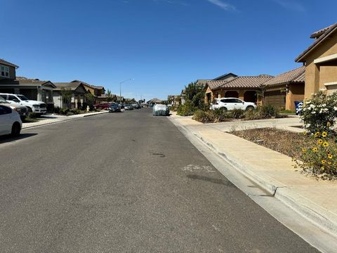 A home in Patterson