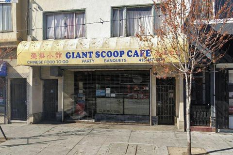 Photo of 2708 San Bruno Ave, San Francisco, CA 94134 (MLS # 41119627)