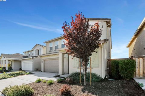 A home in Lathrop