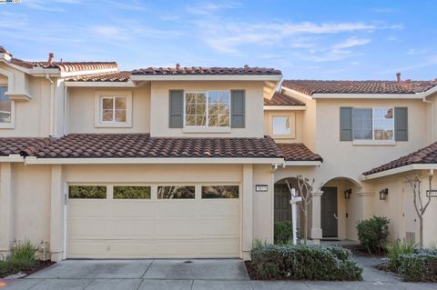 A home in Castro Valley