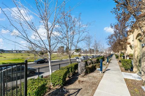 A home in Milpitas