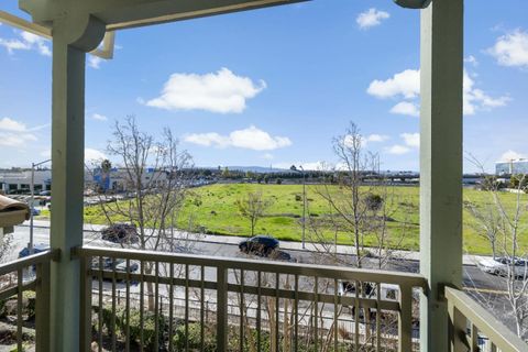 A home in Milpitas