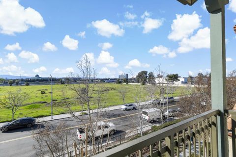 A home in Milpitas